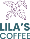 Logo Silas Coffee, cliente Novatia