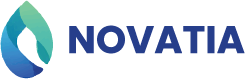 Logo Novatia, agencia de desarrollo de software