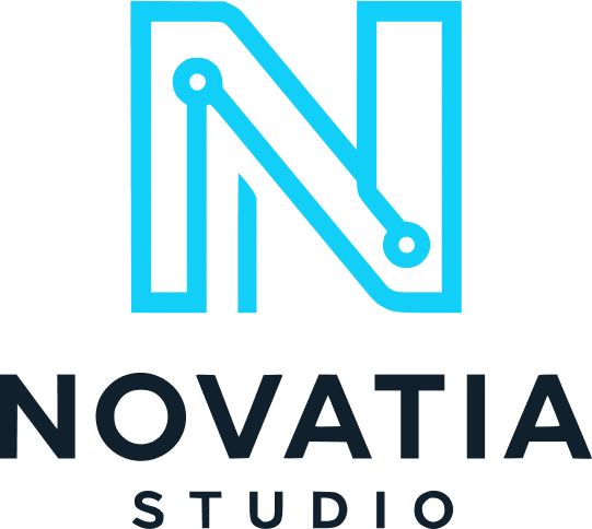Novatia Logo